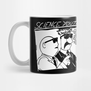 Science Youth Mug